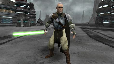 Rahm Kota has Arrived image - Empire's Conquest mod for Star Wars ...