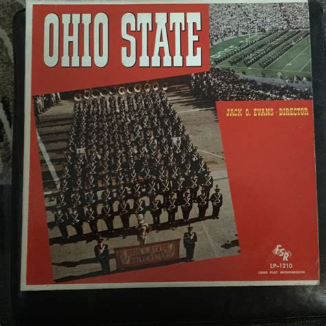 The Ohio State University Marching Band – Ohio State University ...