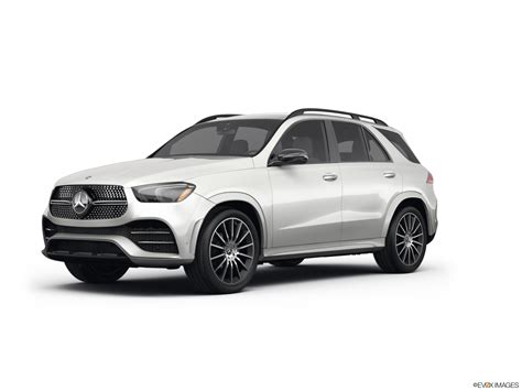 2023 Mercedes-Benz GLE-Class Review, Pricing, And Specs, 43% OFF