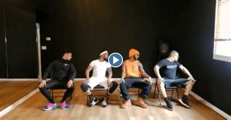 Omarion Posted Footage Of Rehearsals For The B2K Reunion Tour And It Can't Start Soon Enough ...