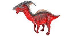 Parasaur - ARK: Survival Evolved Wiki