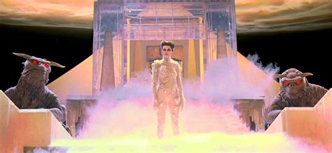 Gozer | Villains Wiki | FANDOM powered by Wikia