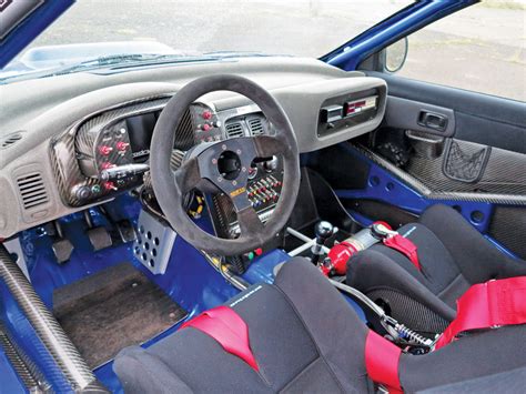 1996 Subaru Impreza WRC97 Rally Car - Sports Car Market