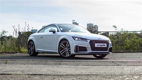 Audi TT 2020 review: snapshot | CarsGuide