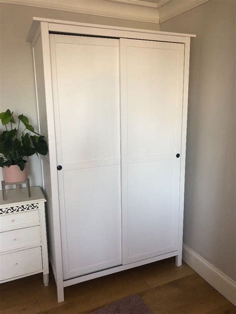 Door Wardrobe Sliding Wardrobe Doors Ikea : IKEA PAX Oak Sliding ...