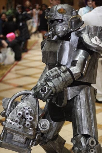 The Best Fallout Cosplays You Will Ever Come Across | Page 40