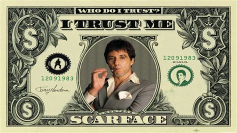 Scarface HD Wallpaper (58+ images)