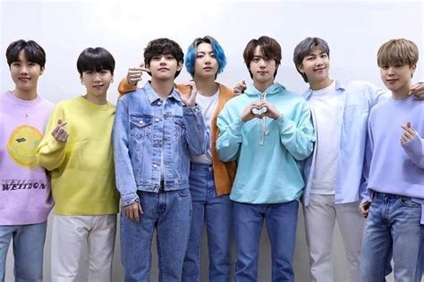 BTS campaign with UNICEF raises $ 3.6 million – Filipino News