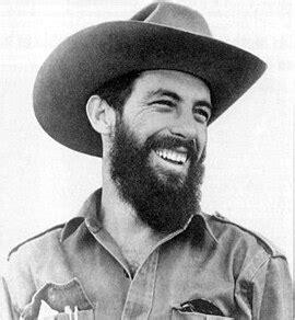 Camilo Cienfuegos, horoscope for birth date 6 February 1932, born in Havana, with Astrodatabank ...