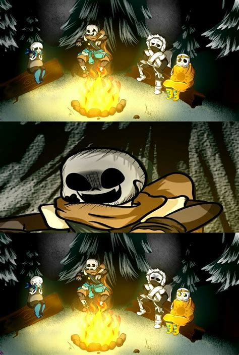 memes bellos de undertale y Underverse ;v #humor # Humor # amreading # books # wattpad Undertale ...