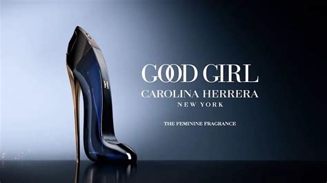 Good Girl Line By Carolina Herrera: A Never-ending Journey Of Glamour