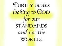 Purity Quotes