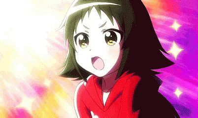 Anime Amazed GIF - Anime Amazed What - Discover & Share GIFs