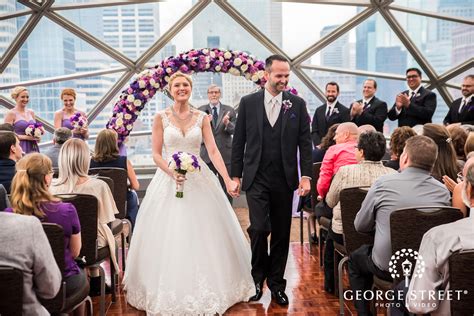 Millennium Hotel Minneapolis Wedding Photographer | George Street Photo ...