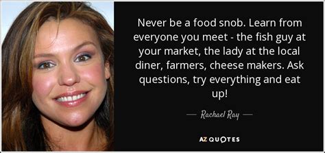 TOP 25 QUOTES BY RACHAEL RAY (of 75) | A-Z Quotes