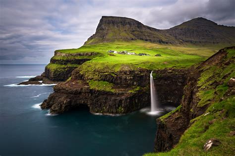 Faroe Islands travel | Europe - Lonely Planet