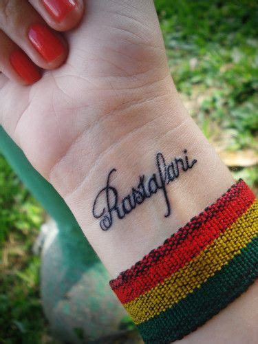 rastafari tattoo | Rasta tattoo, Tattoos, Rastafari