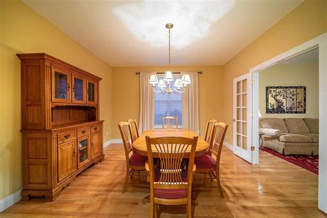 This Two-Bedroom in Hopewell Junction Has Traditional Touches for $589K ...