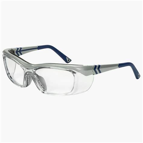 Prescription Safety Glasses Sport-Inspired Unisex Style