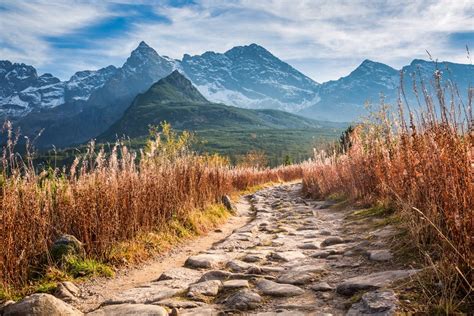 Tatra National Park (Official GANP Park Page)