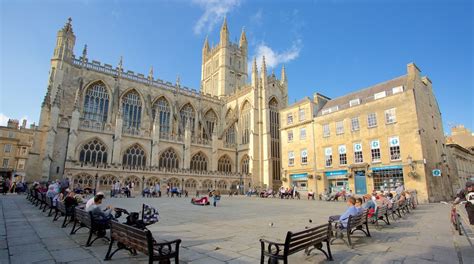 Bath Abbey Tours - Book Now | Expedia