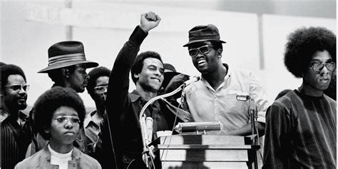 The Black Panthers and the Rise of Revolutionary Culture | HuffPost