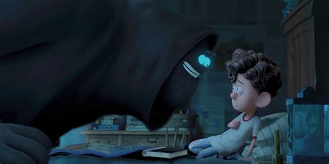 Orion and the Dark Combines Strengths of Charlie Kaufman and DreamWorks