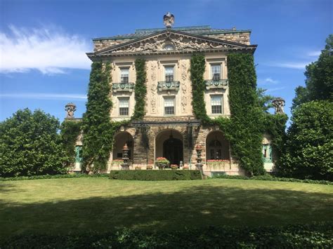 Kykuit: The Rockefeller Estate in Sleepy Hollow