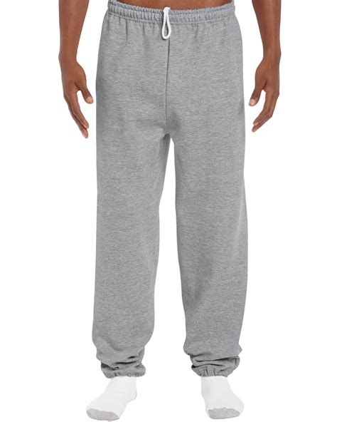 Custom Gildan Heavy Blend Sweatpants - Coastal Reign