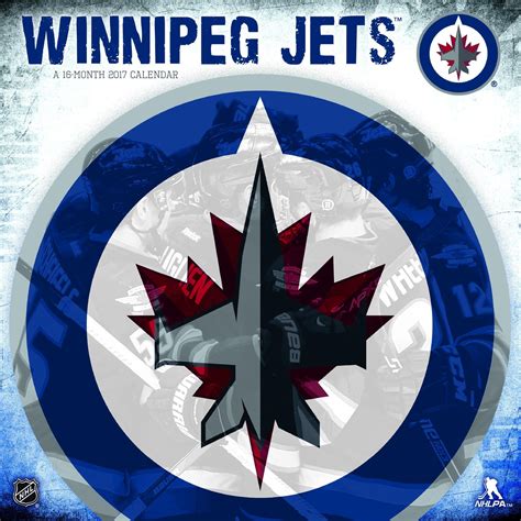 Winnipeg Jets Wallpapers - Wallpaper Cave