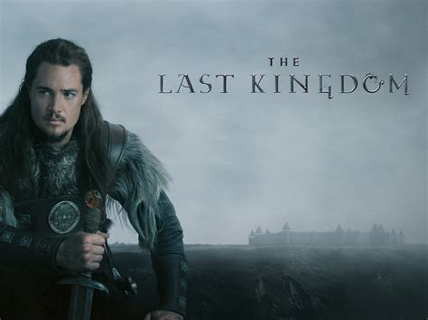 Asadal: [Review] The Last Kingdom Season 1