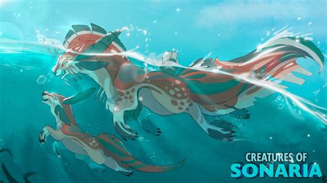 Cos Art (full version) | Roblox Creatures of Sonaria Amino