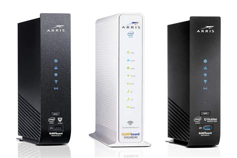 Get Arris Surfboard cable modems at all-time low prices in Amazon's one-day sale | PCWorld