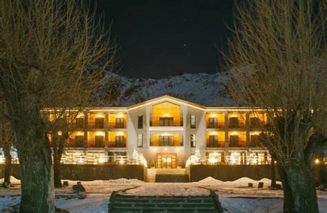 The 11 Best Hotels In Kazbegi Georgia: Breathtaking Gems For An Unforgettable Stay | Inspired By ...