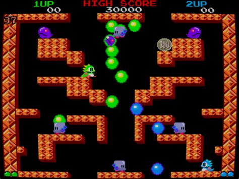 Remember Bubble Bobble? : r/gaming