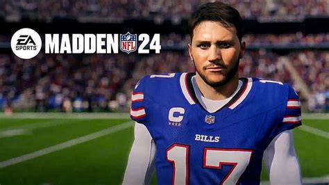 Madden 24 Beta: How to sign up, codes, details, and more