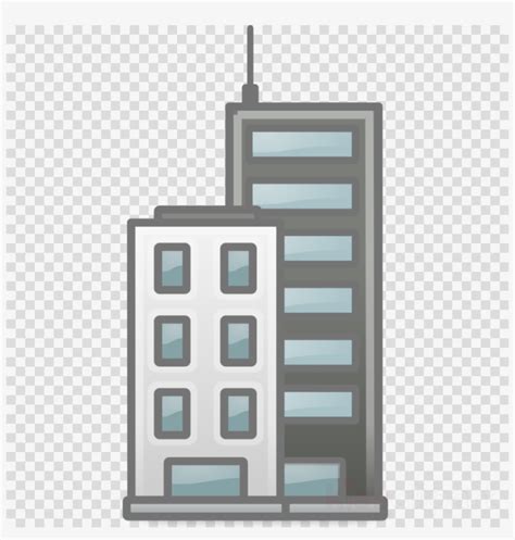 Cartoon Buildings Png Clipart Building Clip Art - Clip Art Transparent ...