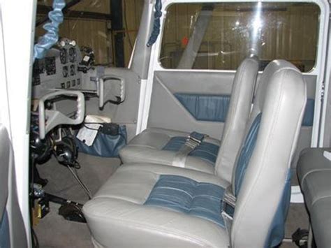 CESSNA 175 Specifications, Cabin Dimensions, Performance