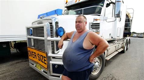 Beat Story 2-Truck Drivers and their Health