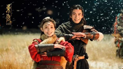 10 Best Chinese Historical Movies Adapted from Novels – Thuvienpc.com