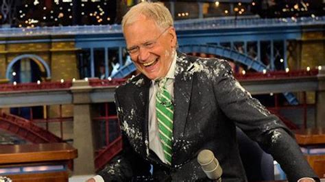 David Letterman's Final Late Show, The Terra's Little Family Finale And ...