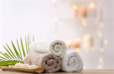 Treat Yourself! 6 Relaxing Spa Services You've Got to Try