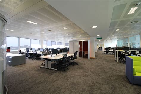 GSK Brentford – Project Cleo | Clive Graham Associates