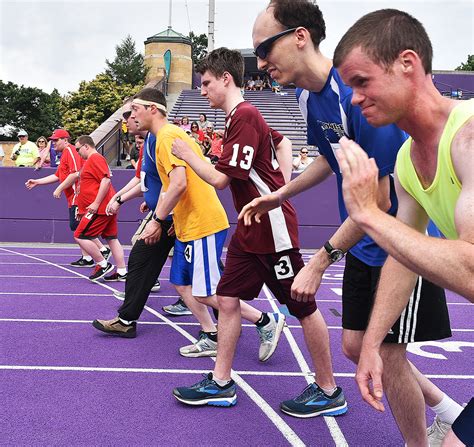 CANCELED: Summer Games - Special Olympics Minnesota