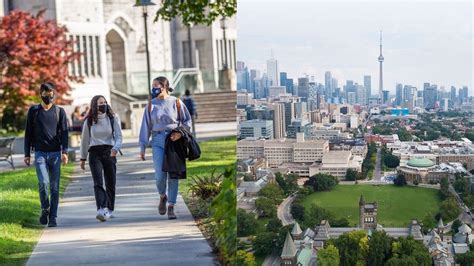 The Best Universities In Canada For Your Major Were Officially Ranked ...