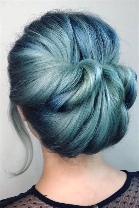 Periwinkle Hair Color Guide With Inspiring Ideas