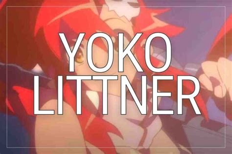 50 Inspirational Gurren Lagann Quotes To Ignite Your Spirit