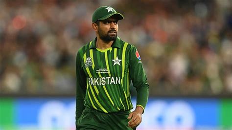 ‘Babar and I discussed this before 2010’: PAK star's stunning ‘2023 WC ...