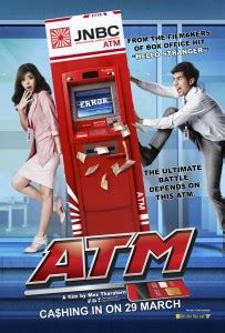 ATM Movie (ATM เออรัก เออเร่อ) Review | By tiffanyyong.com