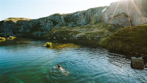 Wild swimming equipment: everything you need for a day in the water ...